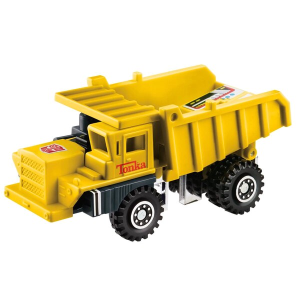 Transformers X Tonka Mash Up   Tonkanator Official Image  (10 of 13)